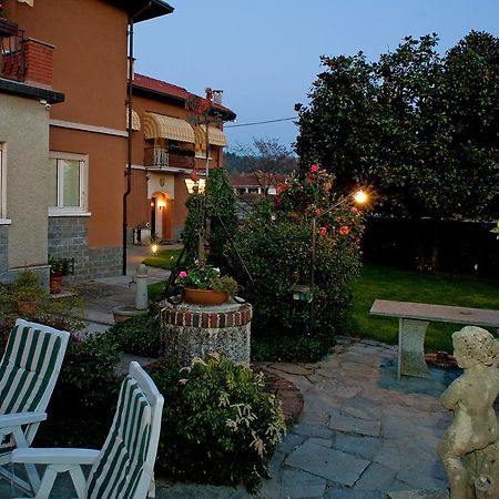 Le Coccinelle B&B Grignasco Extérieur photo