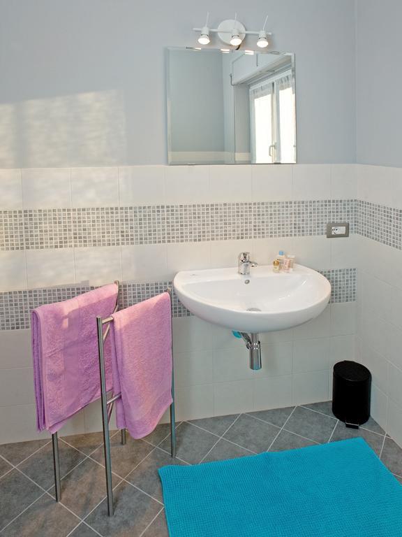 Le Coccinelle B&B Grignasco Chambre photo