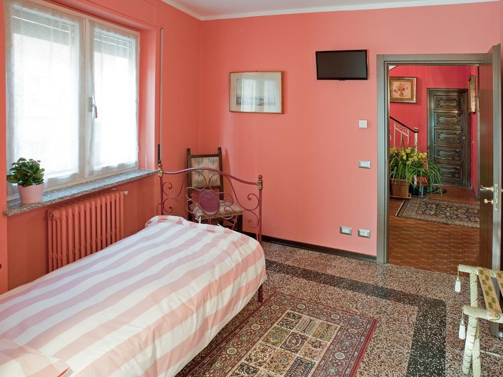 Le Coccinelle B&B Grignasco Chambre photo