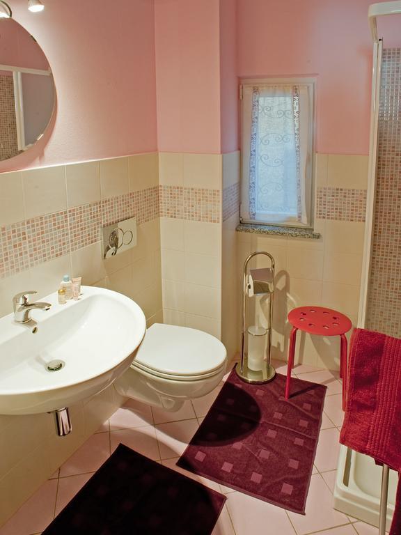 Le Coccinelle B&B Grignasco Chambre photo