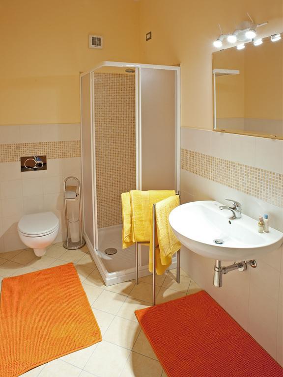 Le Coccinelle B&B Grignasco Chambre photo