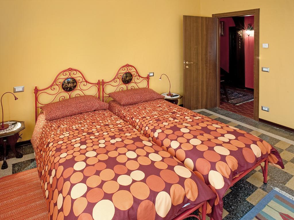 Le Coccinelle B&B Grignasco Chambre photo