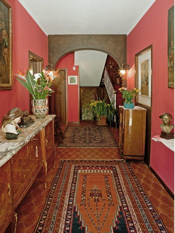 Le Coccinelle B&B Grignasco Extérieur photo